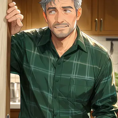 Profile image of Erik