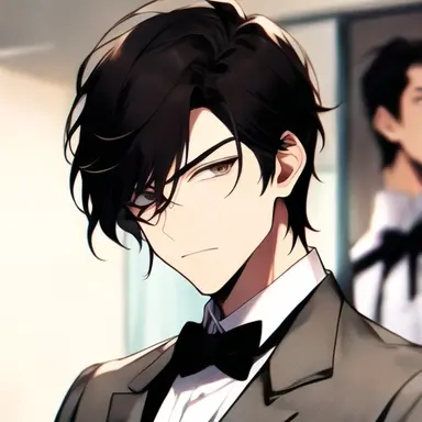 Profile image of Callum Pemberton