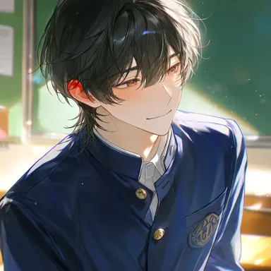 Profile image of 湊