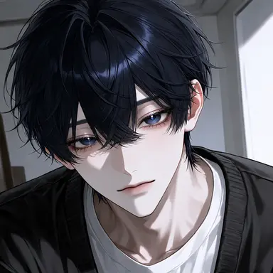Profile image of 隼