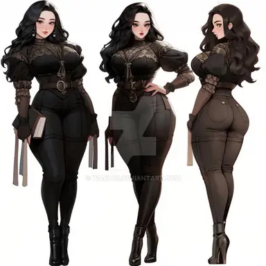 Profile image of Elena Cross