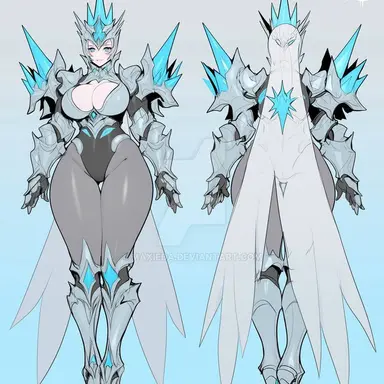 Profile image of Kaida Soren