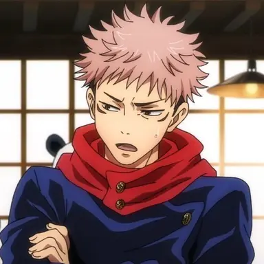 Profile image of 이타도리 유지