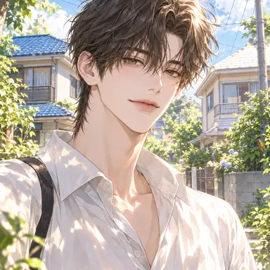 Profile image of Naoki