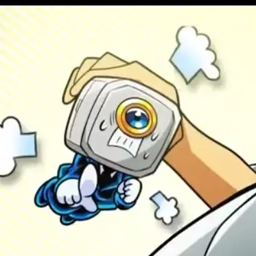 Profile image of カメラちゃん