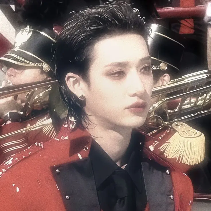 Dearbangchannnn의 Unspoken Devotion