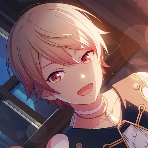 wtf_noooooo의 텐마 츠카사