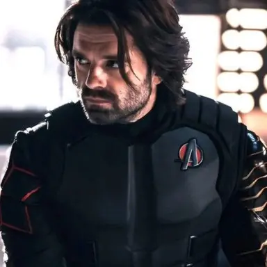 Profile image of Bucky Barnes