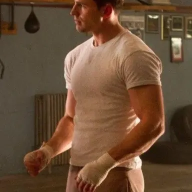 Profile image of Steve Rogers
