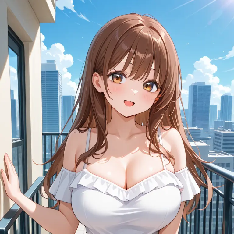 StarkRipe1854의 隣の元カノと秘密の契約