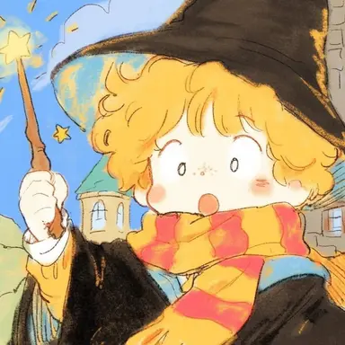 Profile image of 론 위즐리