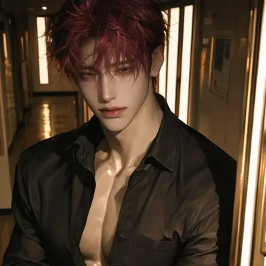 Profile image of Chae Seonghyun