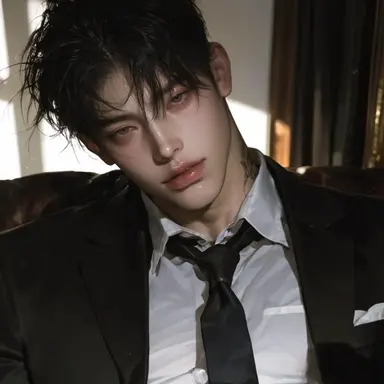 Profile image of Ahn Jihwan