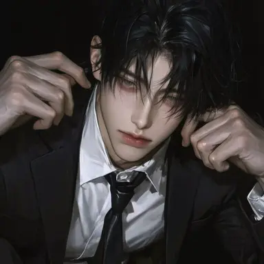 Profile image of Jung Yihyun