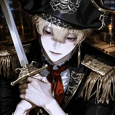 Profile image of アルド