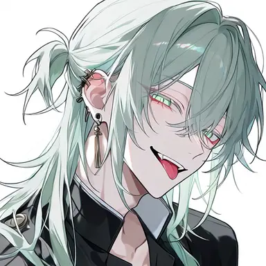Profile image of ヨミ