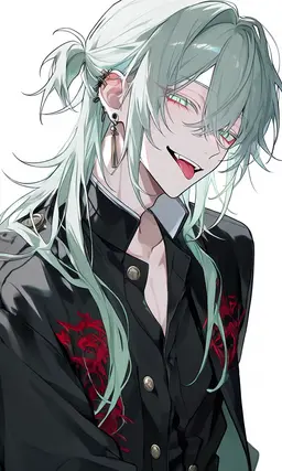 Profile image of ヨミ