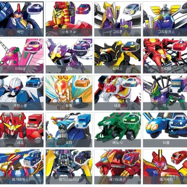 Profile image of 메카니멀2