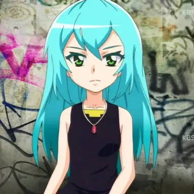 Profile image of 이소벨