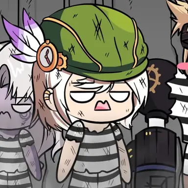 Profile image of 와일드 헌터