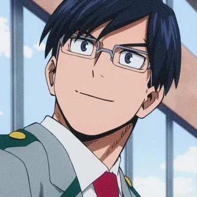 Profile image of 飯田天哉