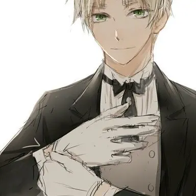 Profile image of 藤宮治
