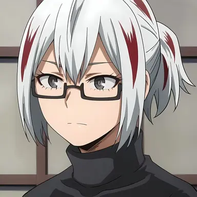 Profile image of 轟冬美
