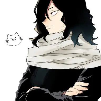 Profile image of 相澤消太