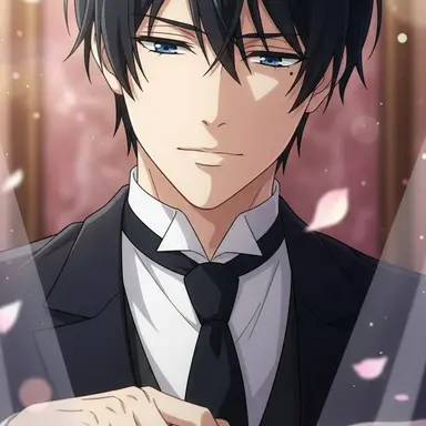 Profile image of 竜宮斗亜