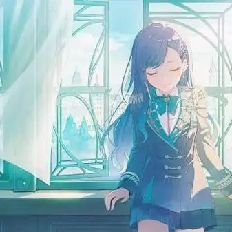Profile image of 白石杏