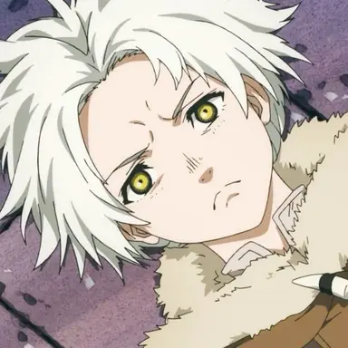 Profile image of Fushi