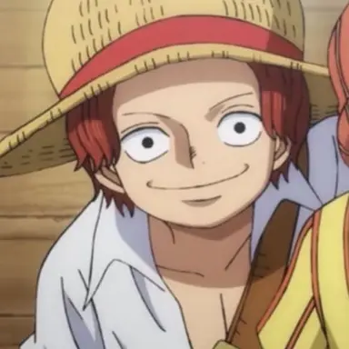 Profile image of シャンクス