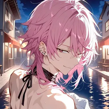 Profile image of 栞里