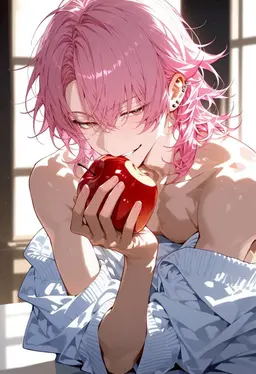 Profile image of 栞里