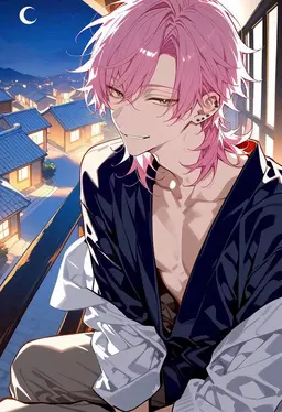 Profile image of 栞里