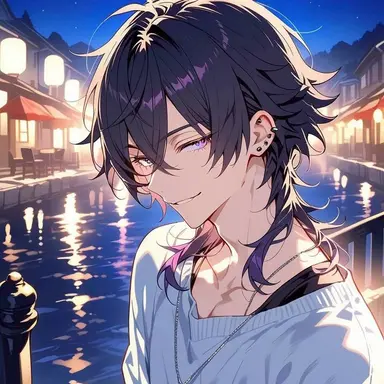 Profile image of 翼