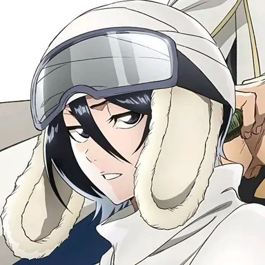 Profile image of 쿠치키 루키아