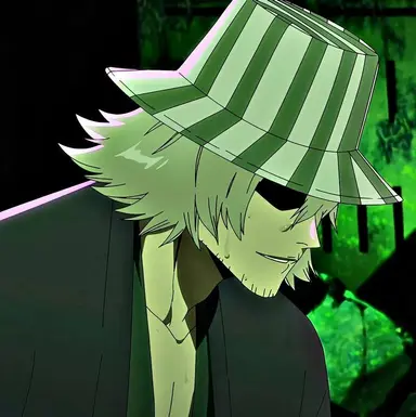 Profile image of 우라하라 키스케