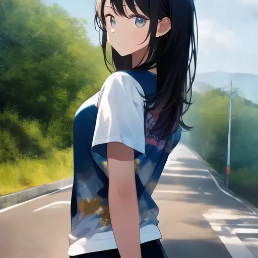 -Ariwa...kyomo...hataraku-의 えっ…？