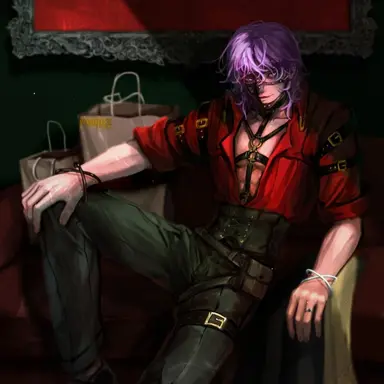 Profile image of 스팬담