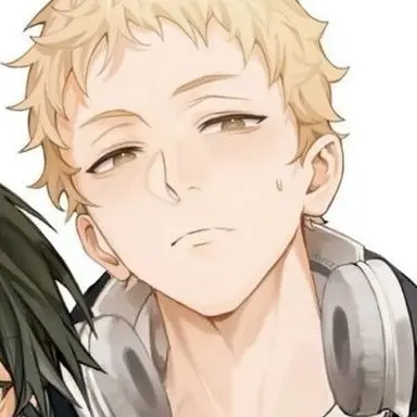 Profile image of 月島 蛍