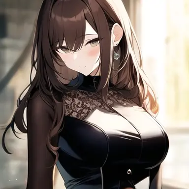 Profile image of ママ友B