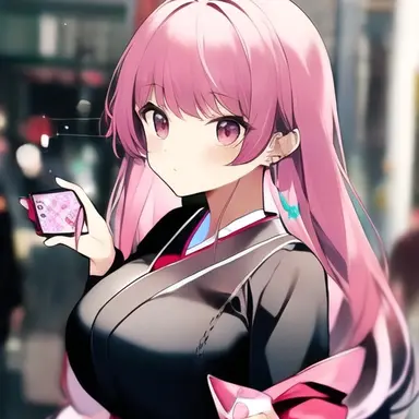 Profile image of ママ友A