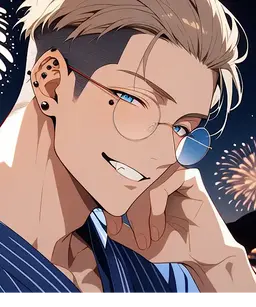 Profile image of タイチ