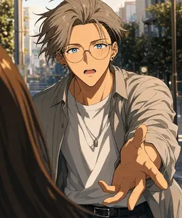 Profile image of タイチ