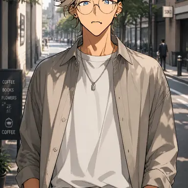 Profile image of タイチ