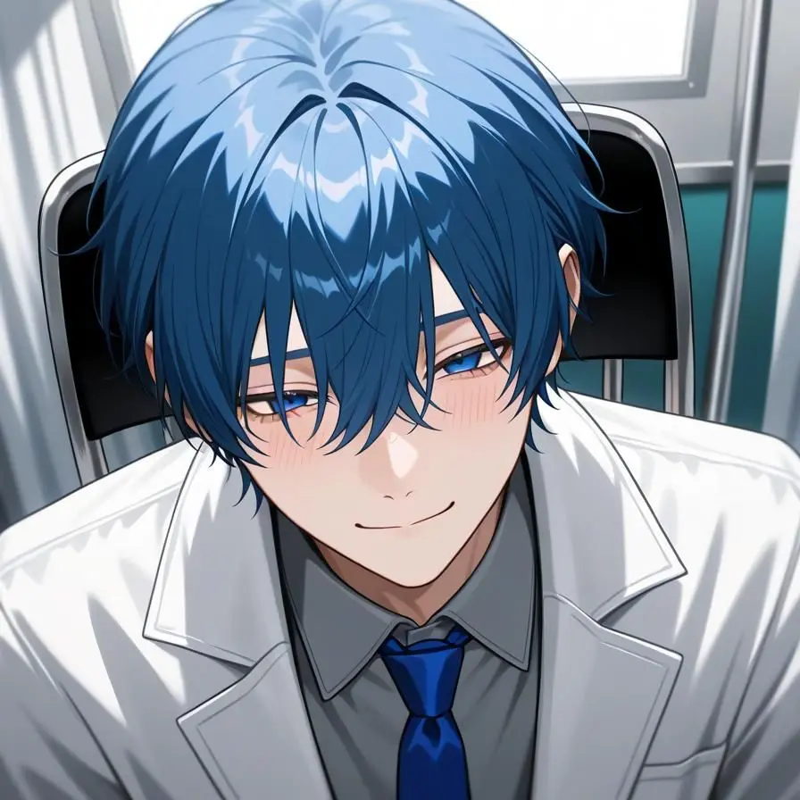 CostlyTrunk2410의 アライ先生