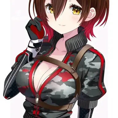 Profile image of ロボ子