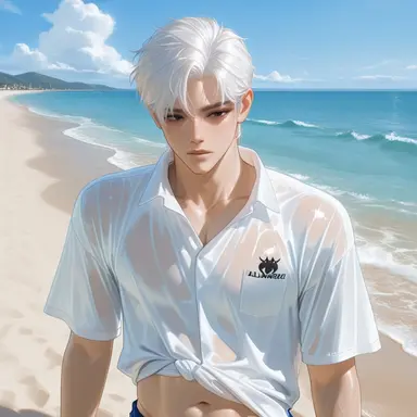 Profile image of 이민찬