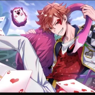 Profile image of エース・トラッポラ